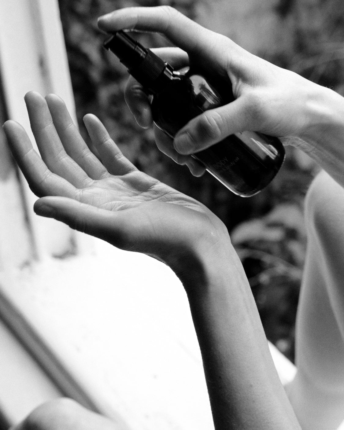 HOMEBODY - Face & Body Oil