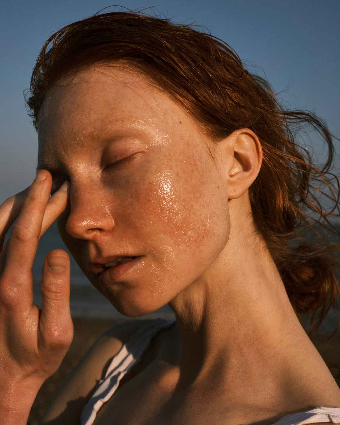 NORDIC NECTAR - Face Cleanser