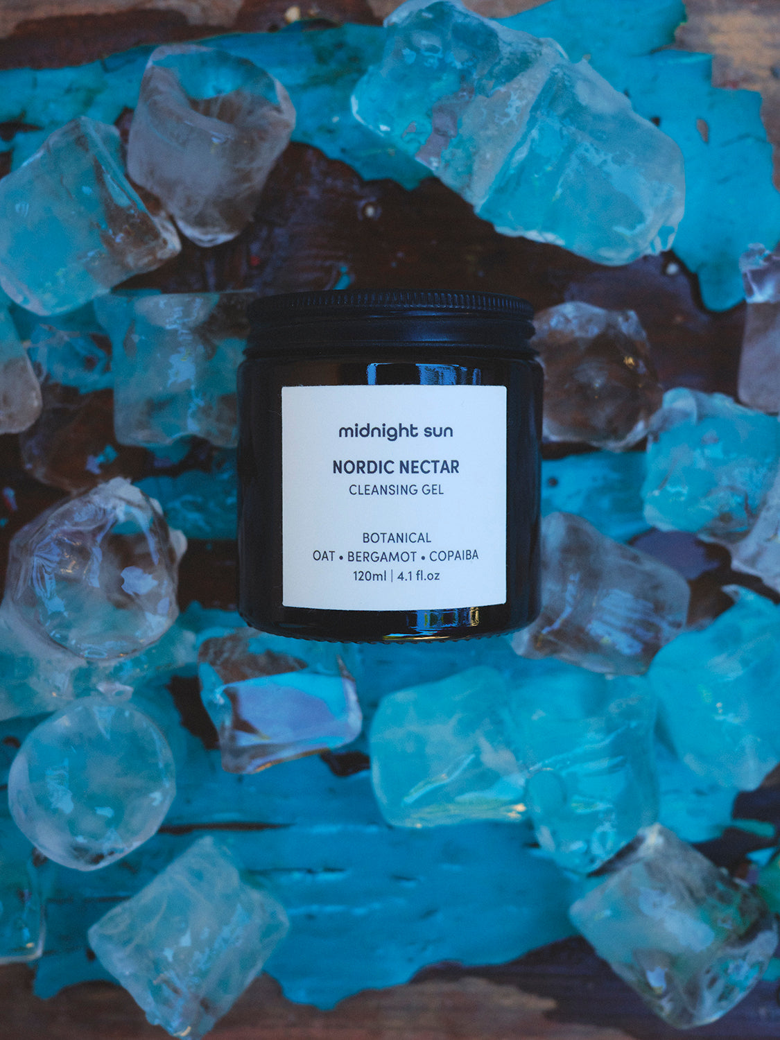 NORDIC NECTAR - Hydrating Cleansing Gel