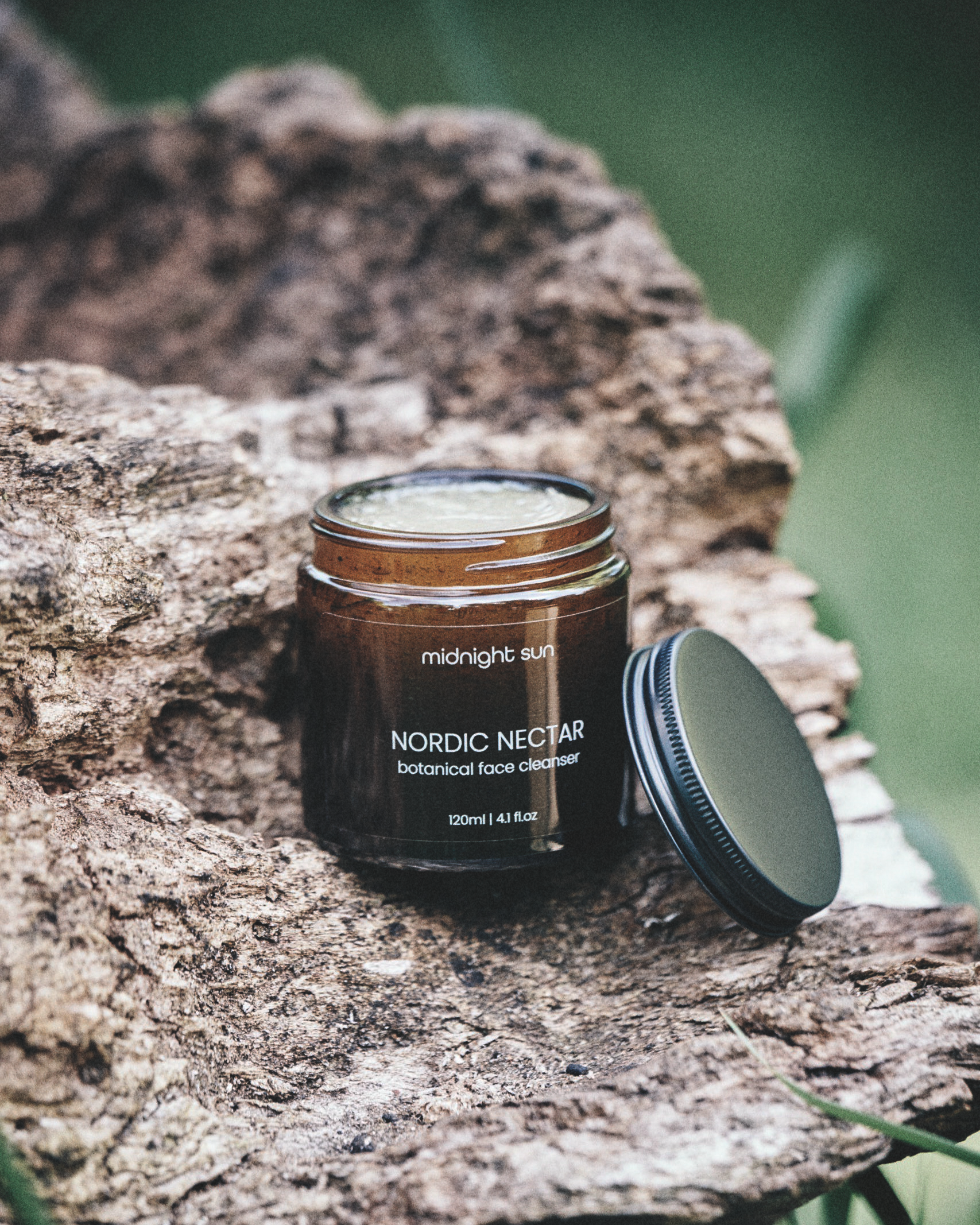 NORDIC NECTAR - Face Cleanser