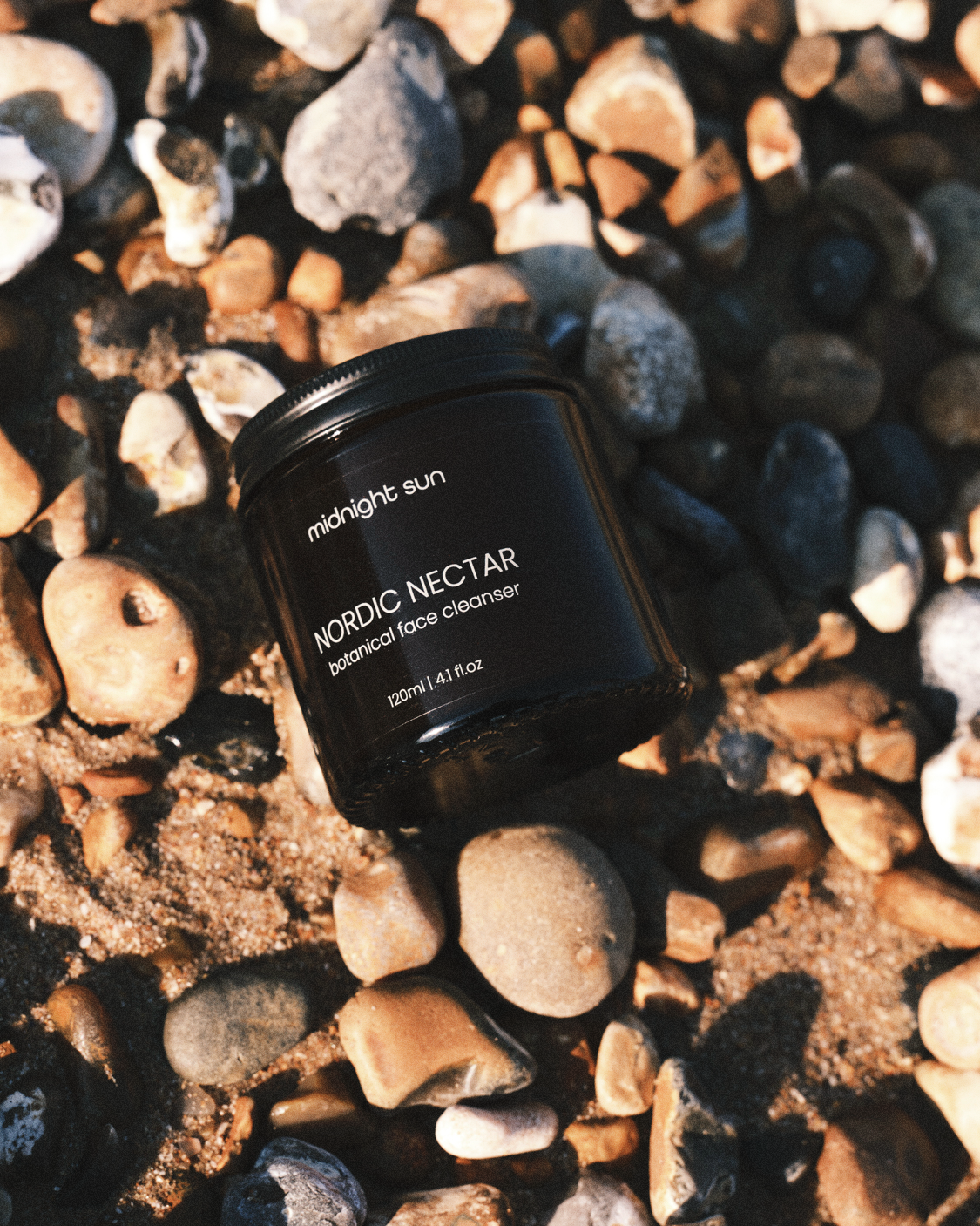 NORDIC NECTAR - Face Cleanser