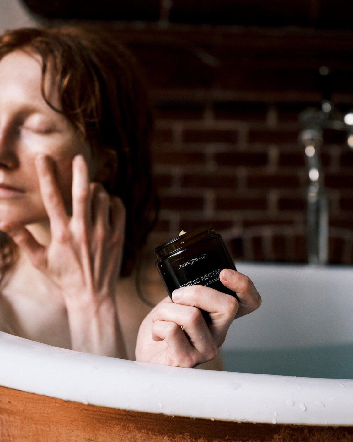 Everyday Bundle | Day & Night Skincare Ritual | Homebody | Nordic Nectar | Multipurpose skincare | 100% Botanical, Vegan, Cruelty-free